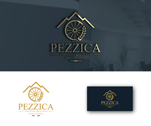 Diseño de Logo por m@h!r para este proyecto | Diseño: #36320794