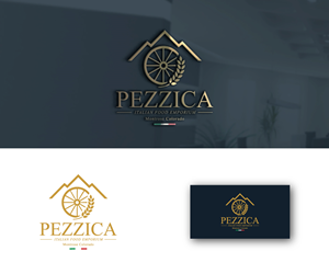 Diseño de Logo por m@h!r para este proyecto | Diseño: #36333971