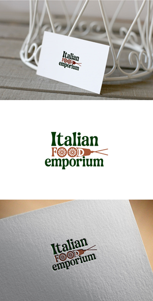 Diseño de Logo por KING JM para este proyecto | Diseño: #36306391