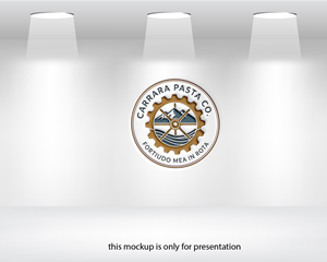 Diseño de Logo por FARU.......... para este proyecto | Diseño: #36303280