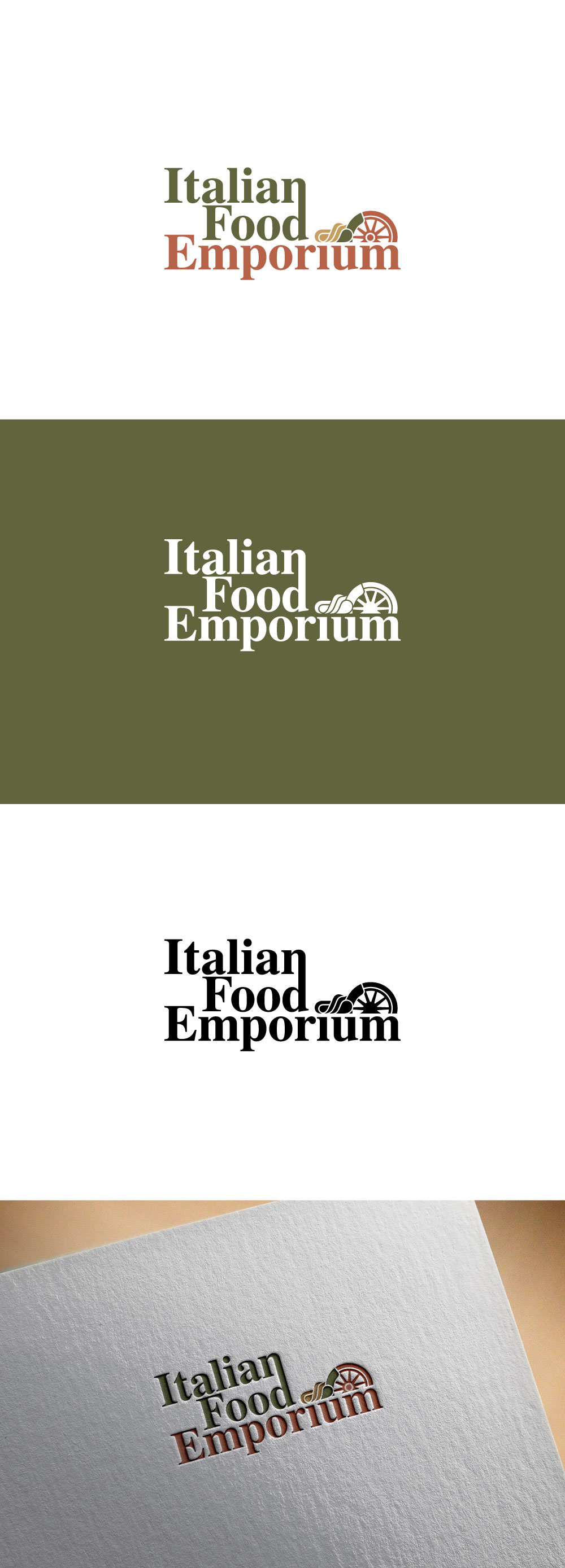 Logo Design by DesignVerse777 for this project | Design #36313039