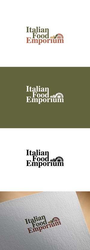 Diseño de Logo por DesignVerse777 para este proyecto | Diseño: #36313039