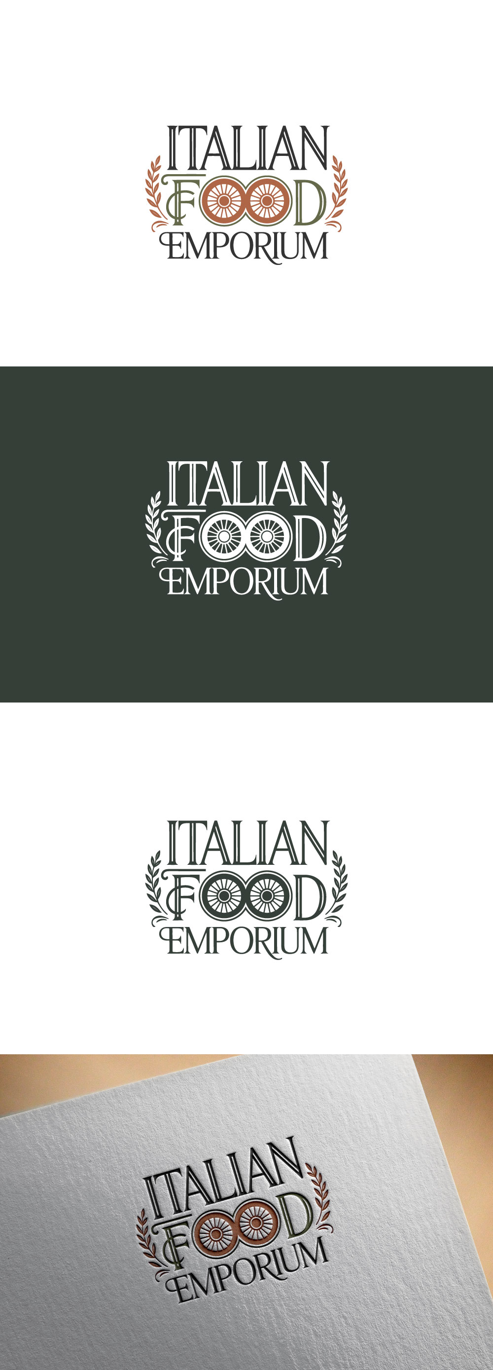 Diseño de Logo por DesignVerse777 para este proyecto | Diseño #36313040