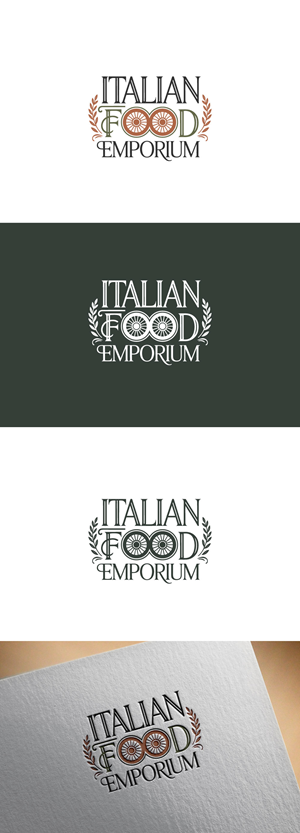 Diseño de Logo por DesignVerse777 para este proyecto | Diseño: #36313040