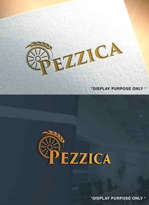 Diseño de Logo por RaKu 2 para este proyecto | Diseño: #36333673