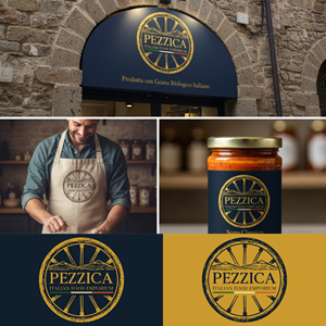 Diseño de Logo por Dalang Design para este proyecto | Diseño: #36305531