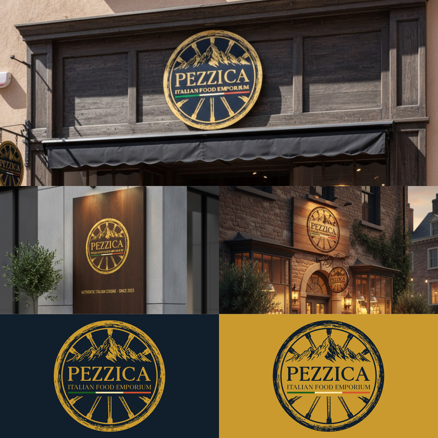 Diseño de Logo por Dalang Design para este proyecto | Diseño #36310560