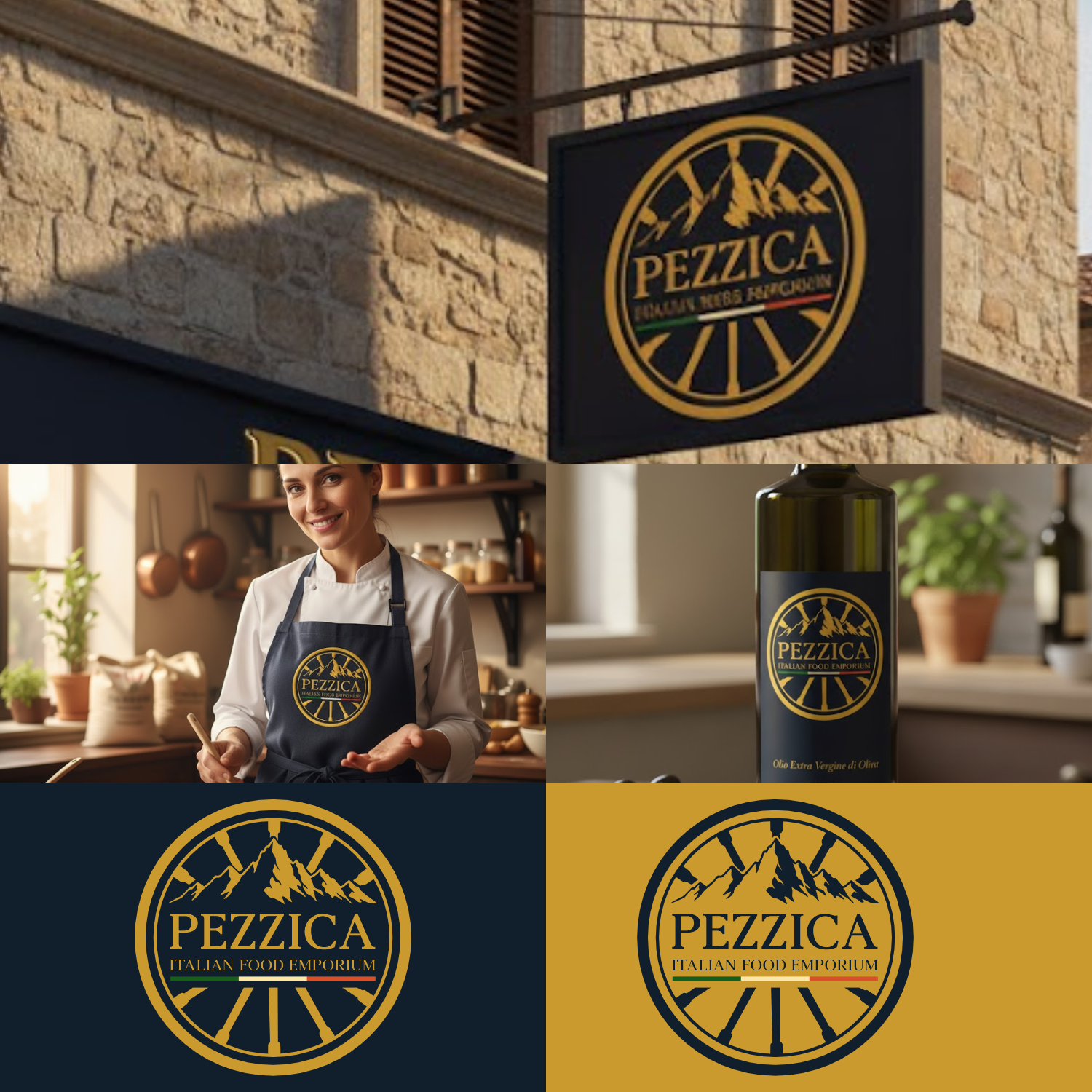 Logo Design by Dalang Design for this project | Design #36324820