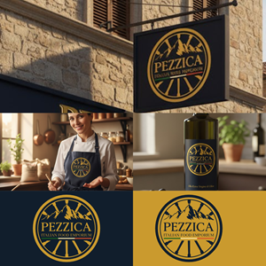 Diseño de Logo por Dalang Design para este proyecto | Diseño: #36324820