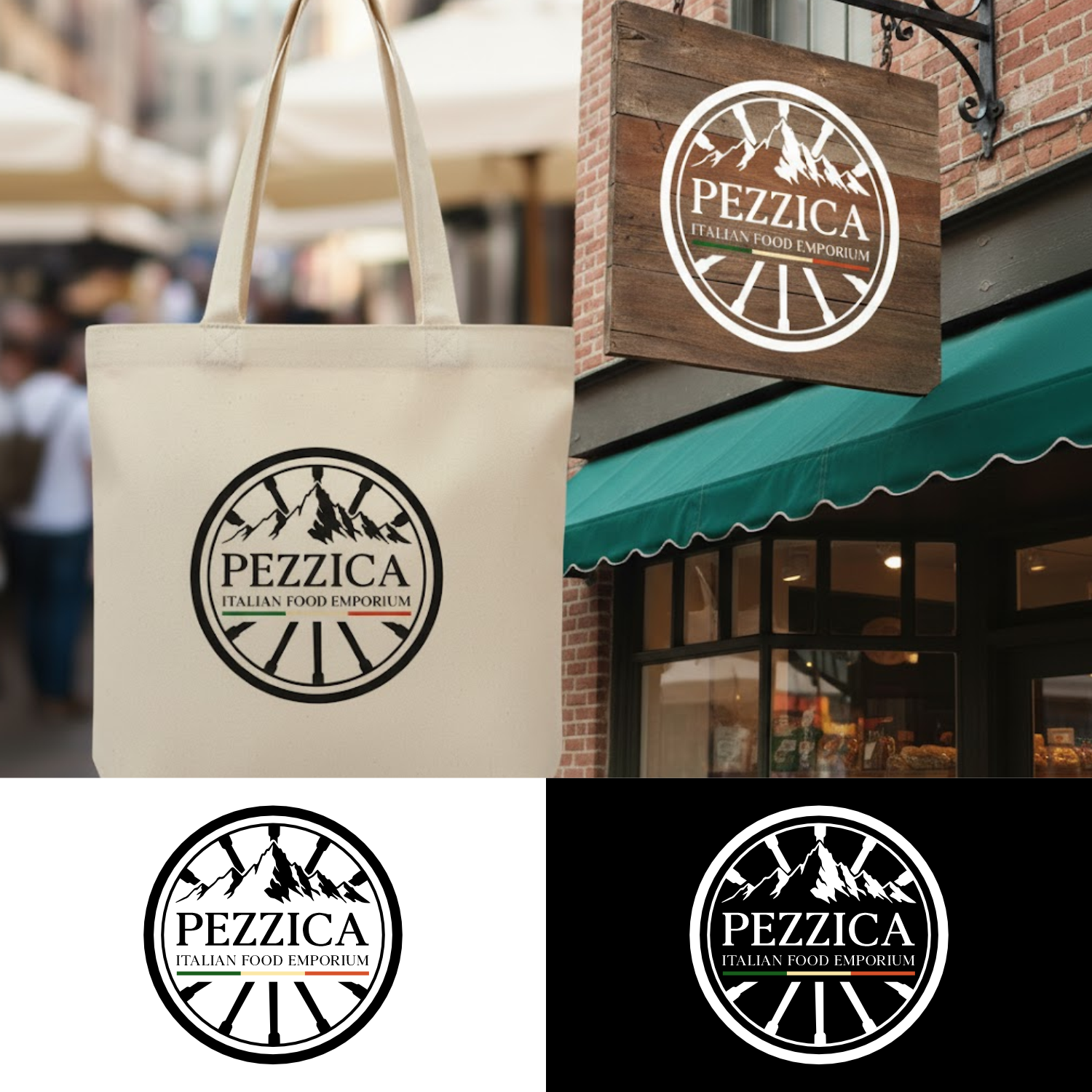 Logo Design by Dalang Design for this project | Design #36333142