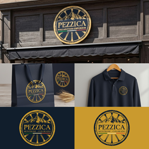 Diseño de Logo por Dalang Design para este proyecto | Diseño: #36339043