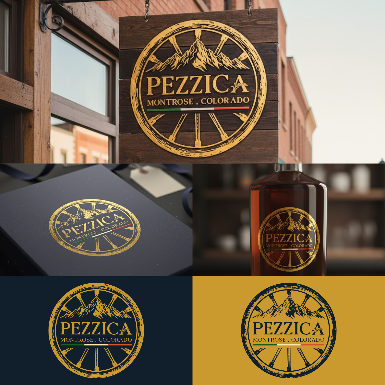 Diseño de Logo por Dalang Design para este proyecto | Diseño: #36343734