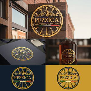 Diseño de Logo por Dalang Design para este proyecto | Diseño: #36343734