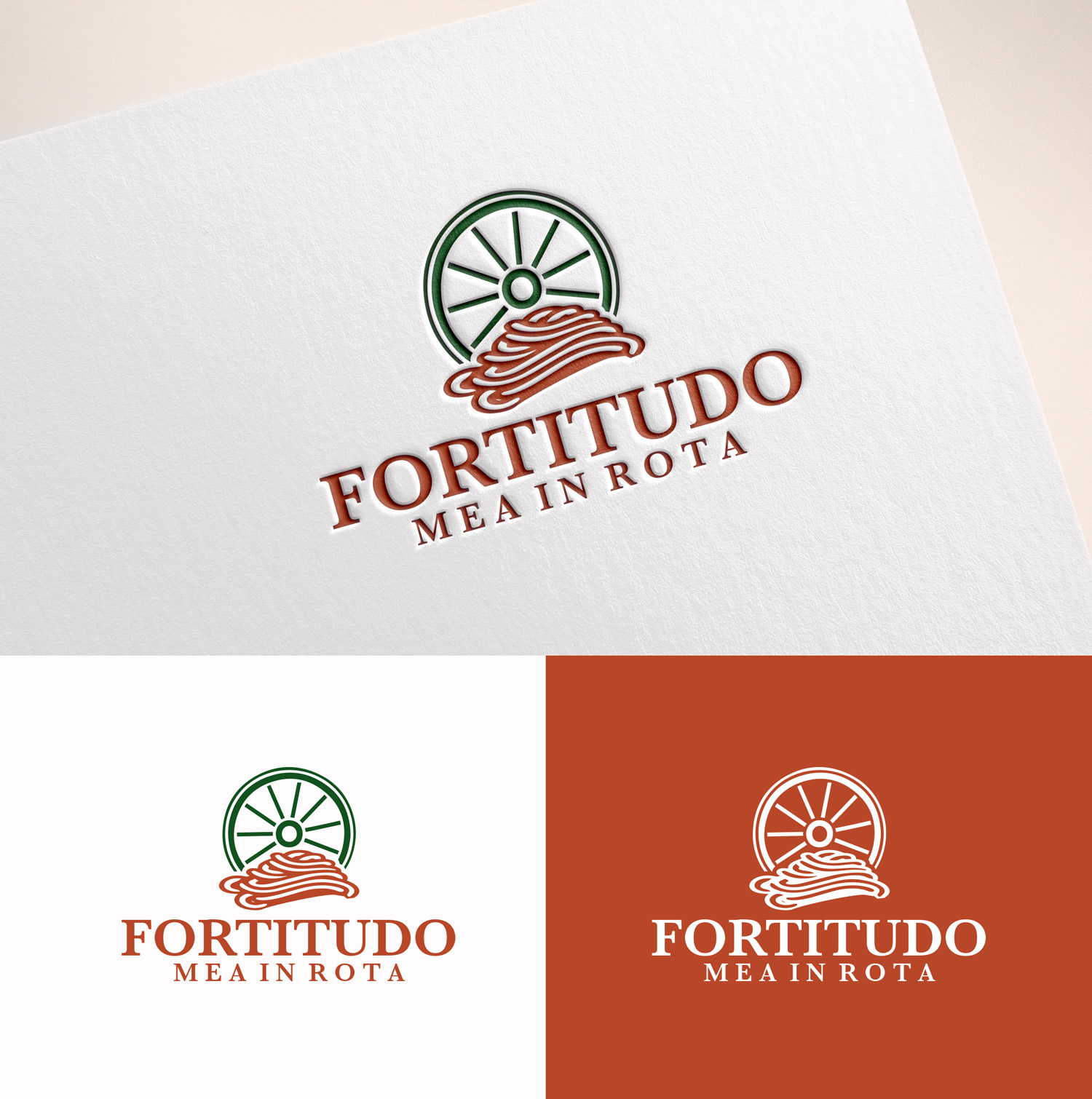 Logo Design by M Art & Design for this project | Design #36299792