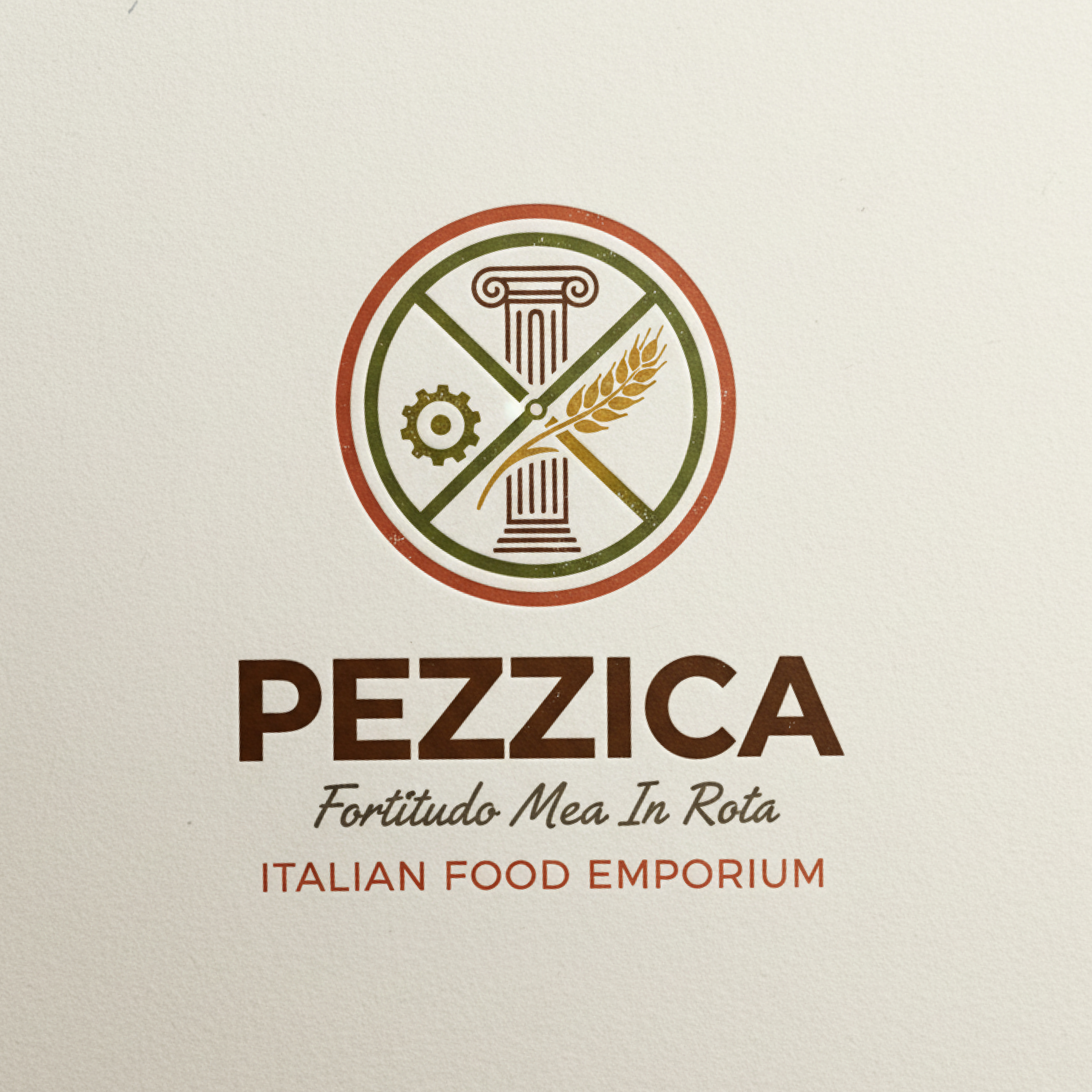 Diseño de Logo por Sahina para este proyecto | Diseño #36305940