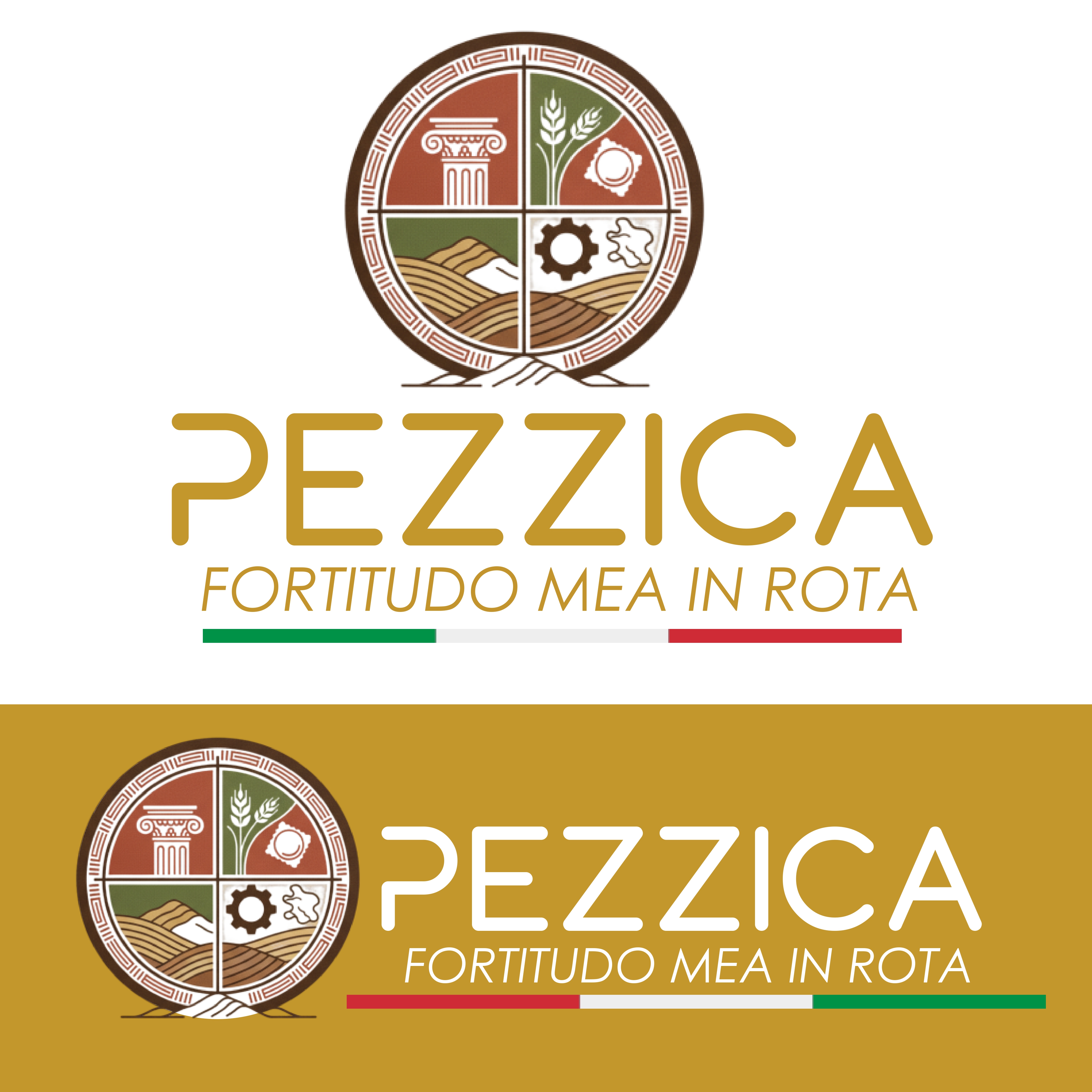 Logo Design by Sahina for this project | Design #36306393