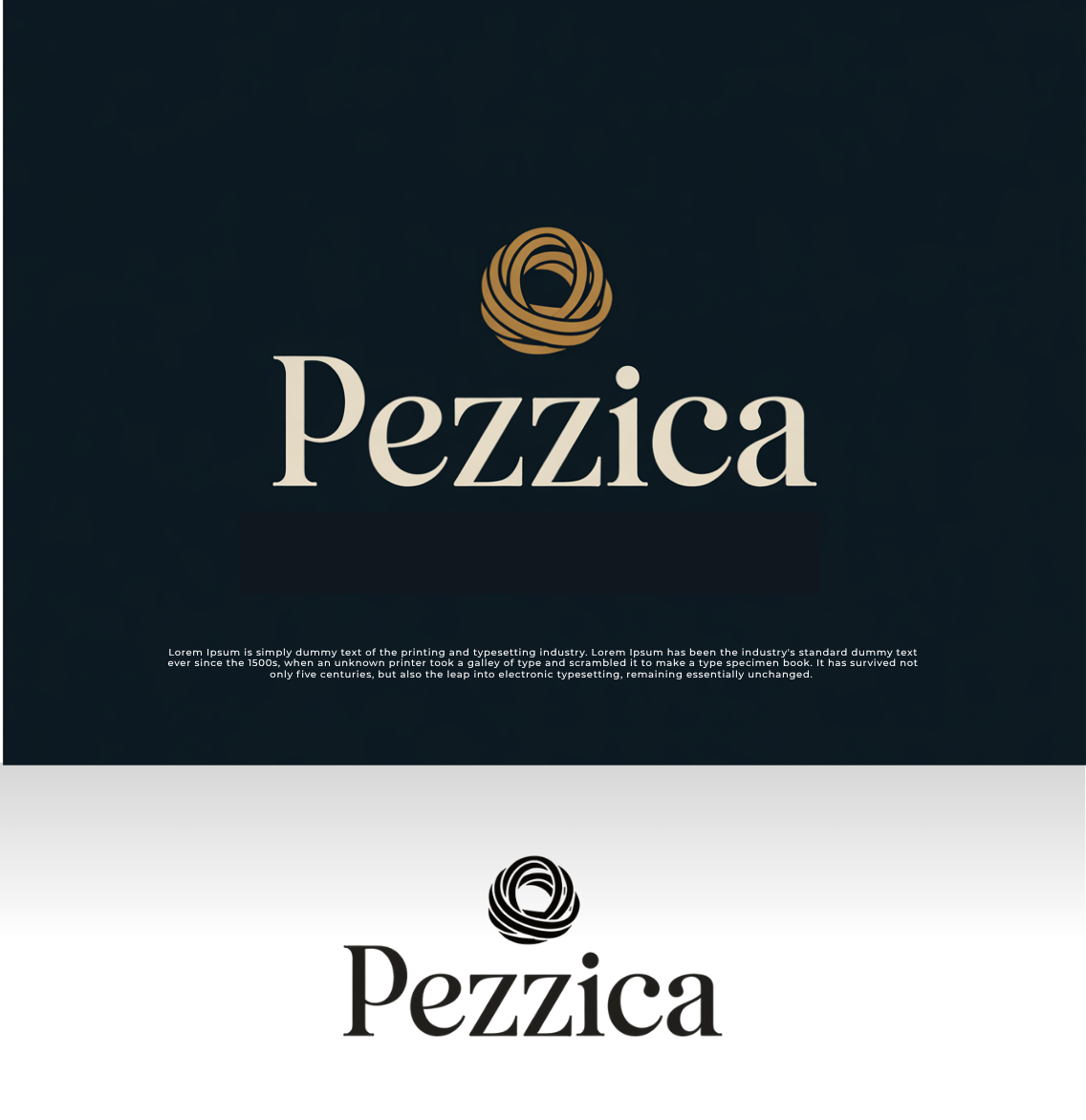 Logo Design by echosaputro for this project | Design #36337686