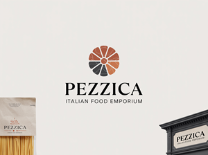 Diseño de Logo por riya08 para este proyecto | Diseño: #36308103