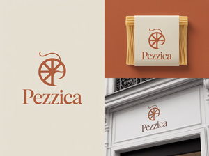 Diseño de Logo por riya08 para este proyecto | Diseño: #36308115