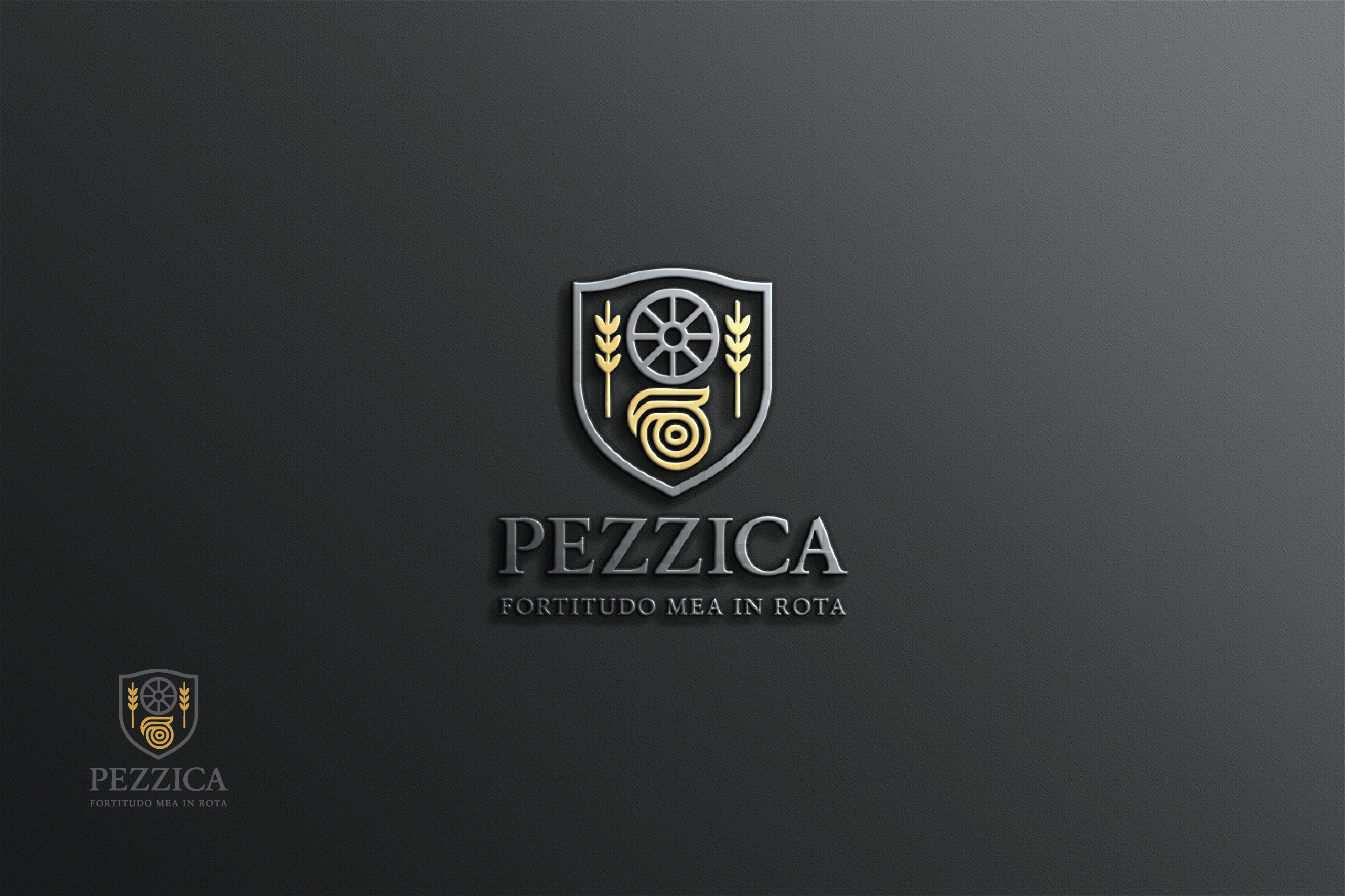 Diseño de Logo por raju.creative para este proyecto | Diseño #36307499