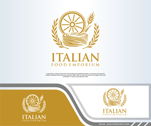 Diseño de Logo por dobleh_creative para este proyecto | Diseño: #36302000