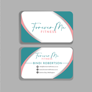 Design de Carte de Visite par FellaCreator pour Sea to Sky Consulting | Design : #36298158