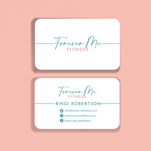 Design de Carte de Visite par FellaCreator pour Sea to Sky Consulting | Design : #36298166