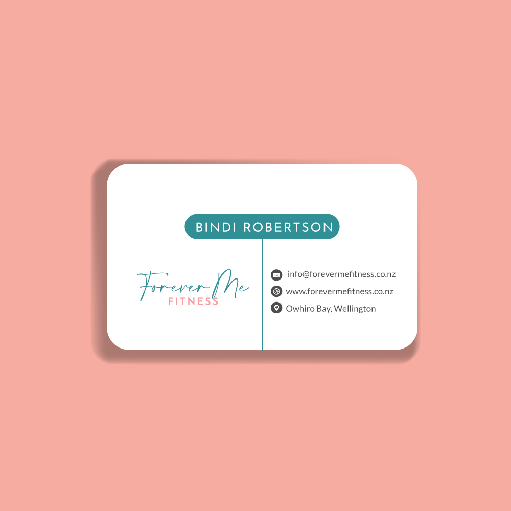 Business Card Design by FellaCreator for Sea to Sky Consulting | Design #36298187
