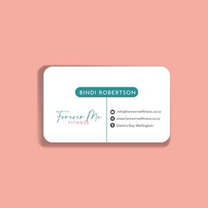 Design de Carte de Visite par FellaCreator pour Sea to Sky Consulting | Design : #36298187