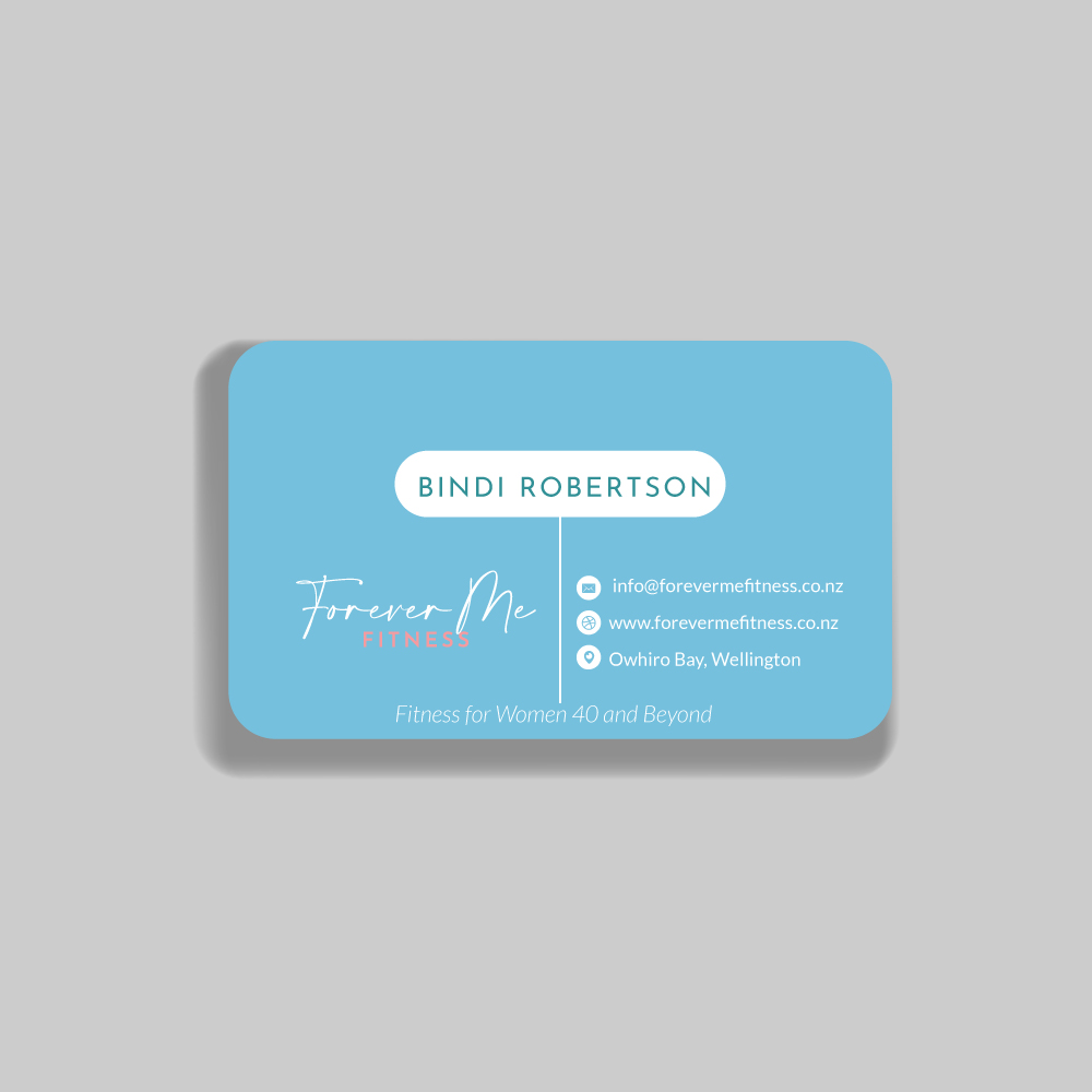 Diseño de Tarjeta de Presentación por FellaCreator para Sea to Sky Consulting | Diseño #36302772