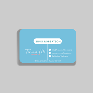 Design de Carte de Visite par FellaCreator pour Sea to Sky Consulting | Design : #36302772