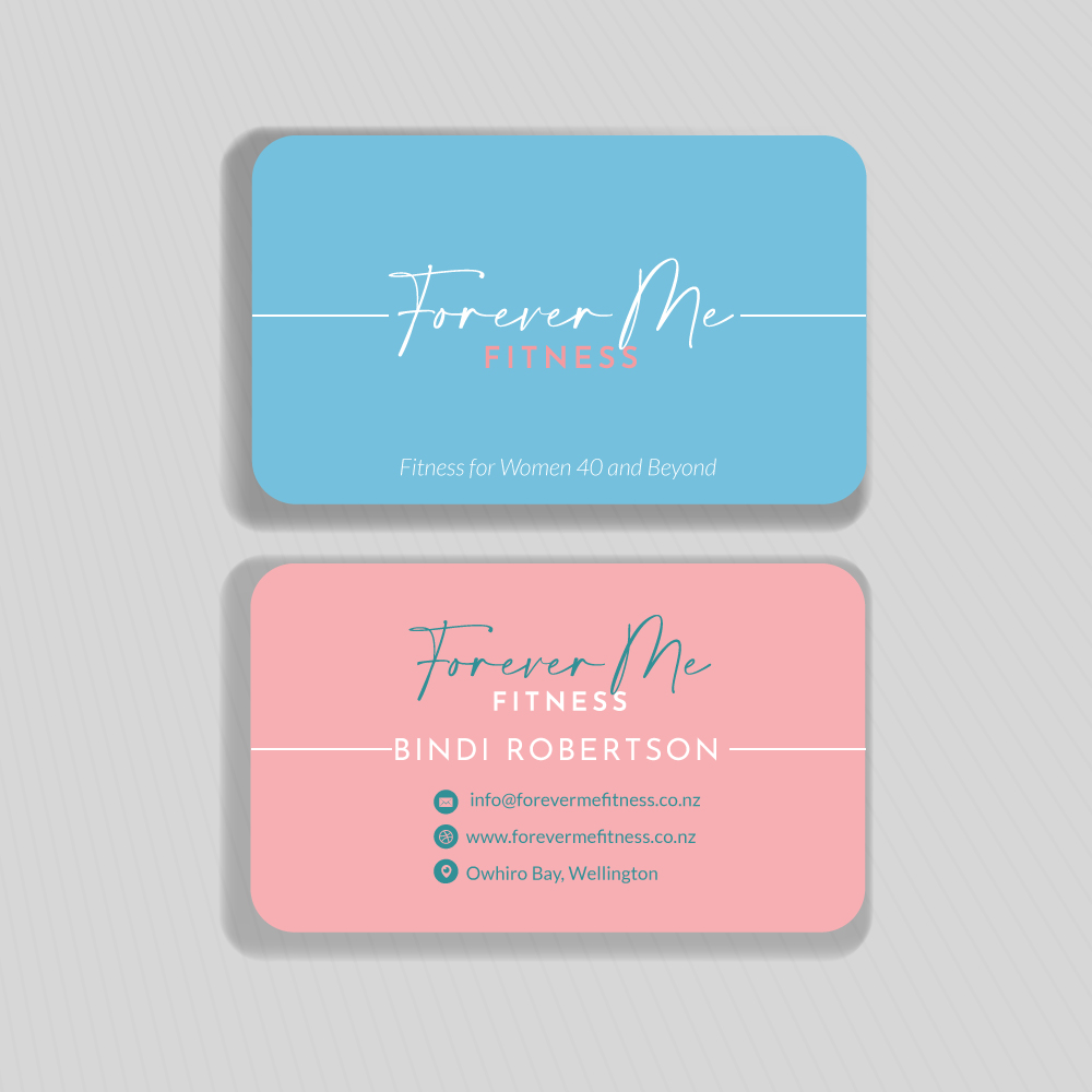 Design de Carte de Visite par FellaCreator pour Sea to Sky Consulting | Design #36302777