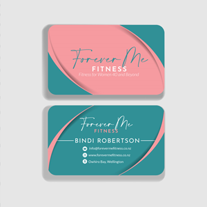 FMF Business Card