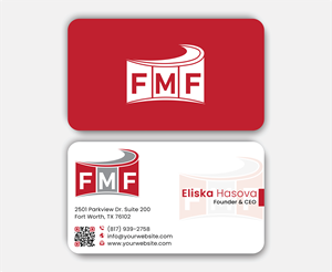 Design de Carte de Visite par DesignerShahadat pour Sea to Sky Consulting | Design : #36302729