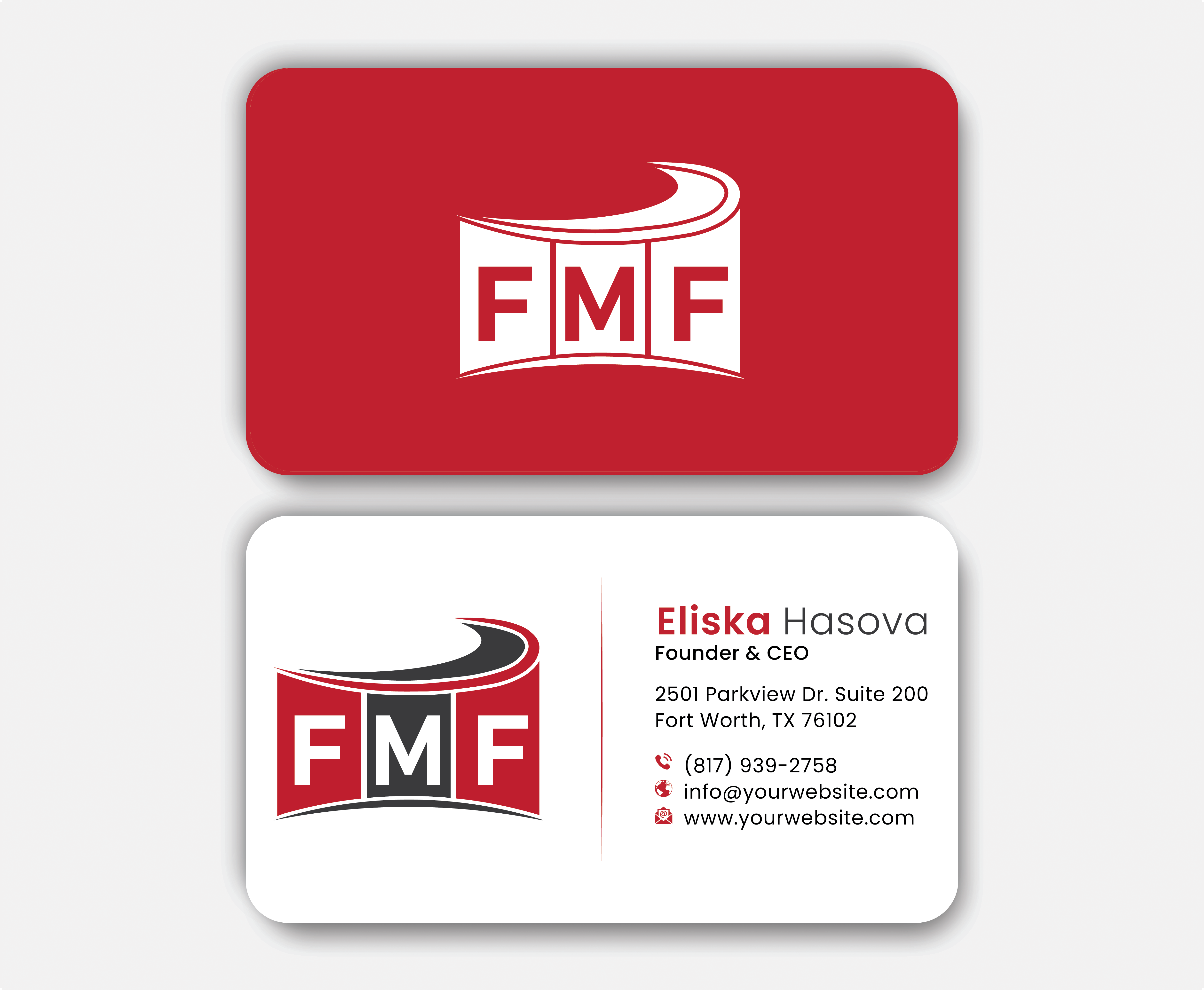 Design de Carte de Visite par DesignerShahadat pour Sea to Sky Consulting | Design #36302741