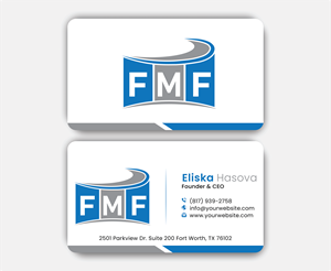 Design de Carte de Visite par DesignerShahadat pour Sea to Sky Consulting | Design : #36302744