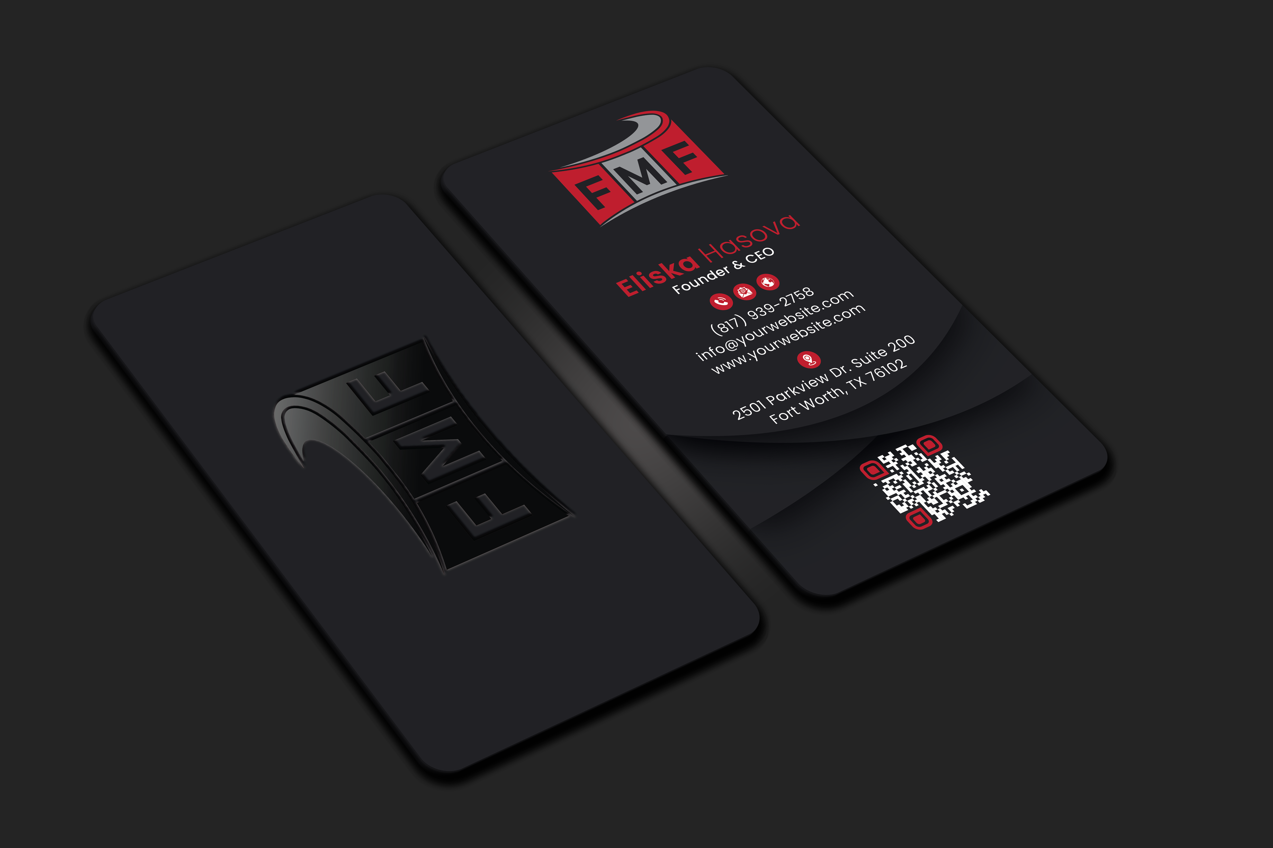 Diseño de Tarjeta de Presentación por DesignerShahadat para Sea to Sky Consulting | Diseño #36302837