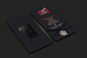 Design de Carte de Visite par DesignerShahadat pour Sea to Sky Consulting | Design : #36302837