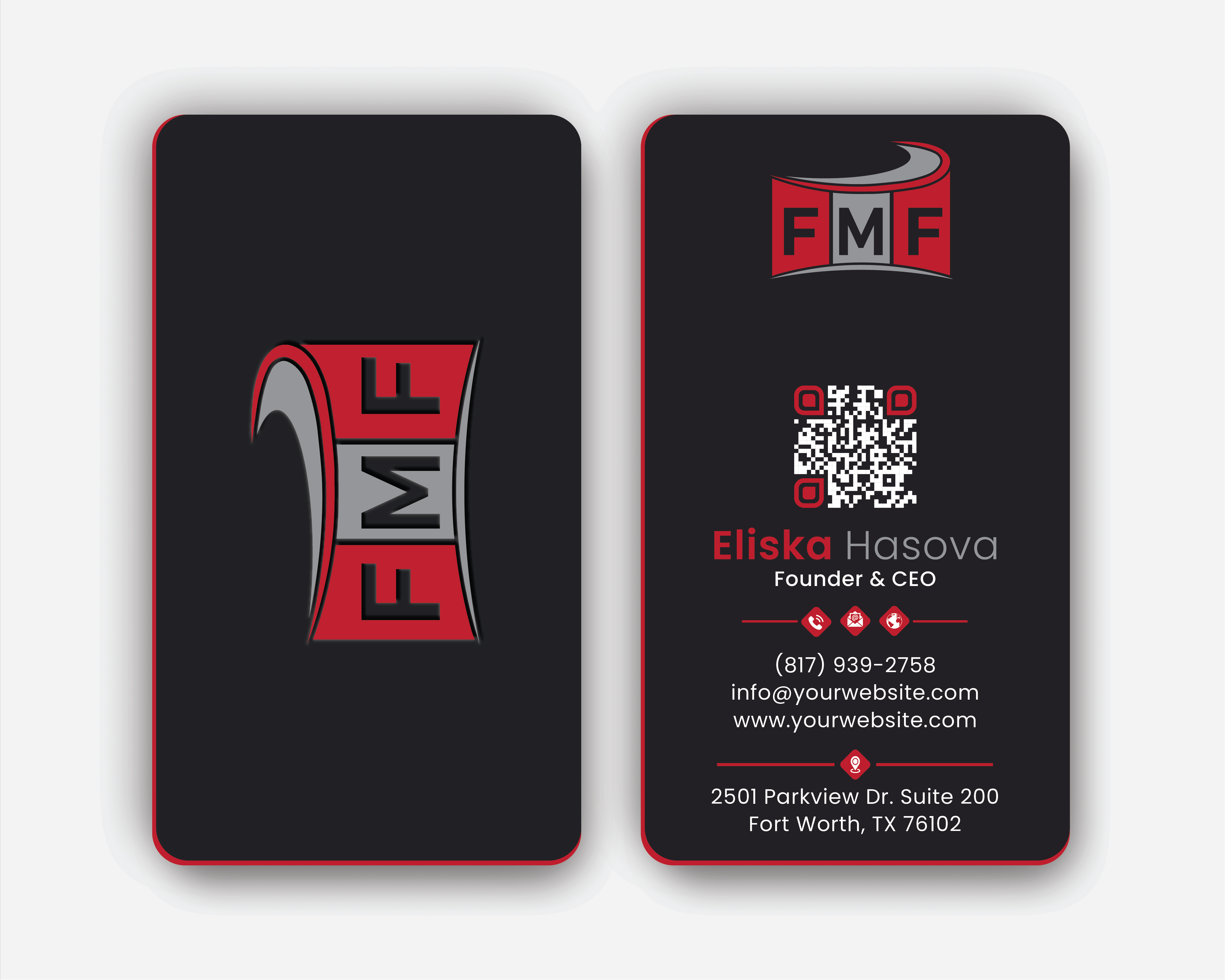 Design de Carte de Visite par DesignerShahadat pour Sea to Sky Consulting | Design #36302840