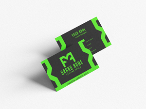 Business Card Design by CrowdKing for Sea to Sky Consulting | Design: #36297816