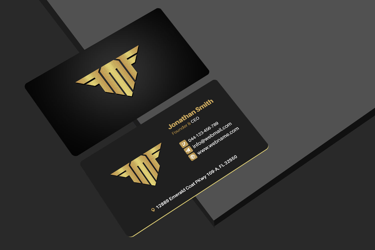 Visitenkarten-Design von rainbowmagic2017 für Sea to Sky Consulting | Design #36297854