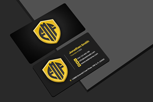 Design de Carte de Visite par rainbowmagic2017 pour Sea to Sky Consulting | Design : #36299868