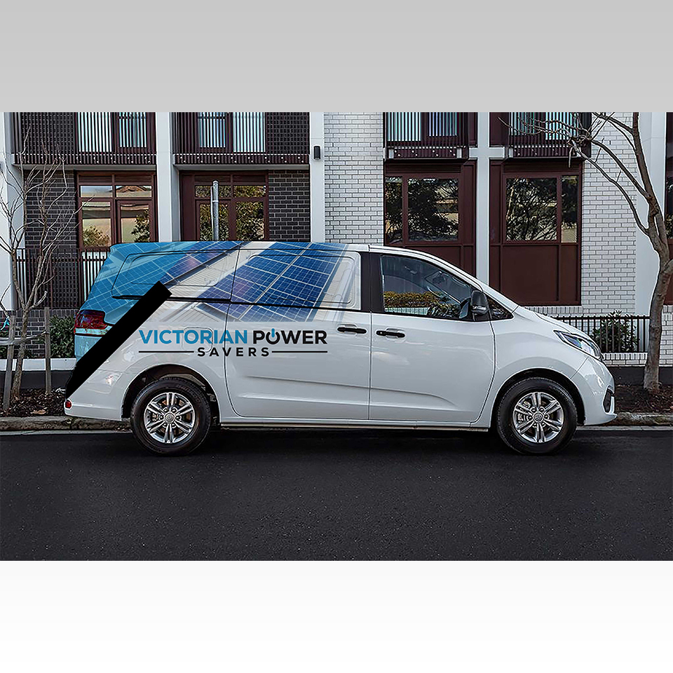 Car Wrap Design by YourLogoMaster for this project | Design #36306710