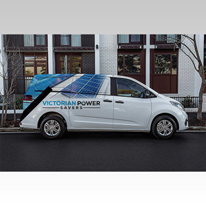 Car Wrap Design by YourLogoMaster for this project | Design: #36306710