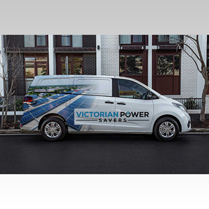 Car Wrap Design by YourLogoMaster for this project | Design: #36306711