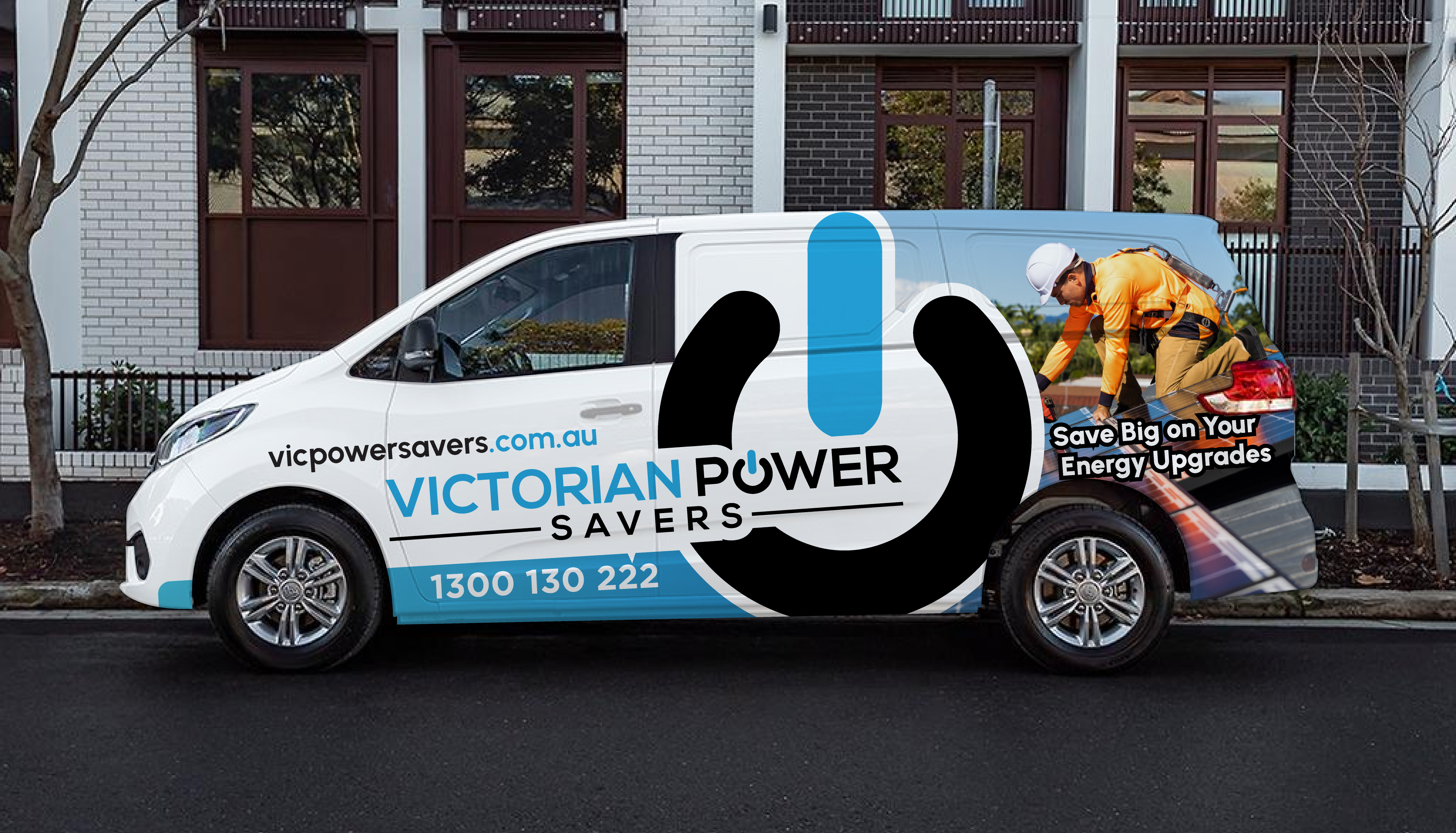 Car Wrap Design by VCreativeidea for this project | Design #36322170