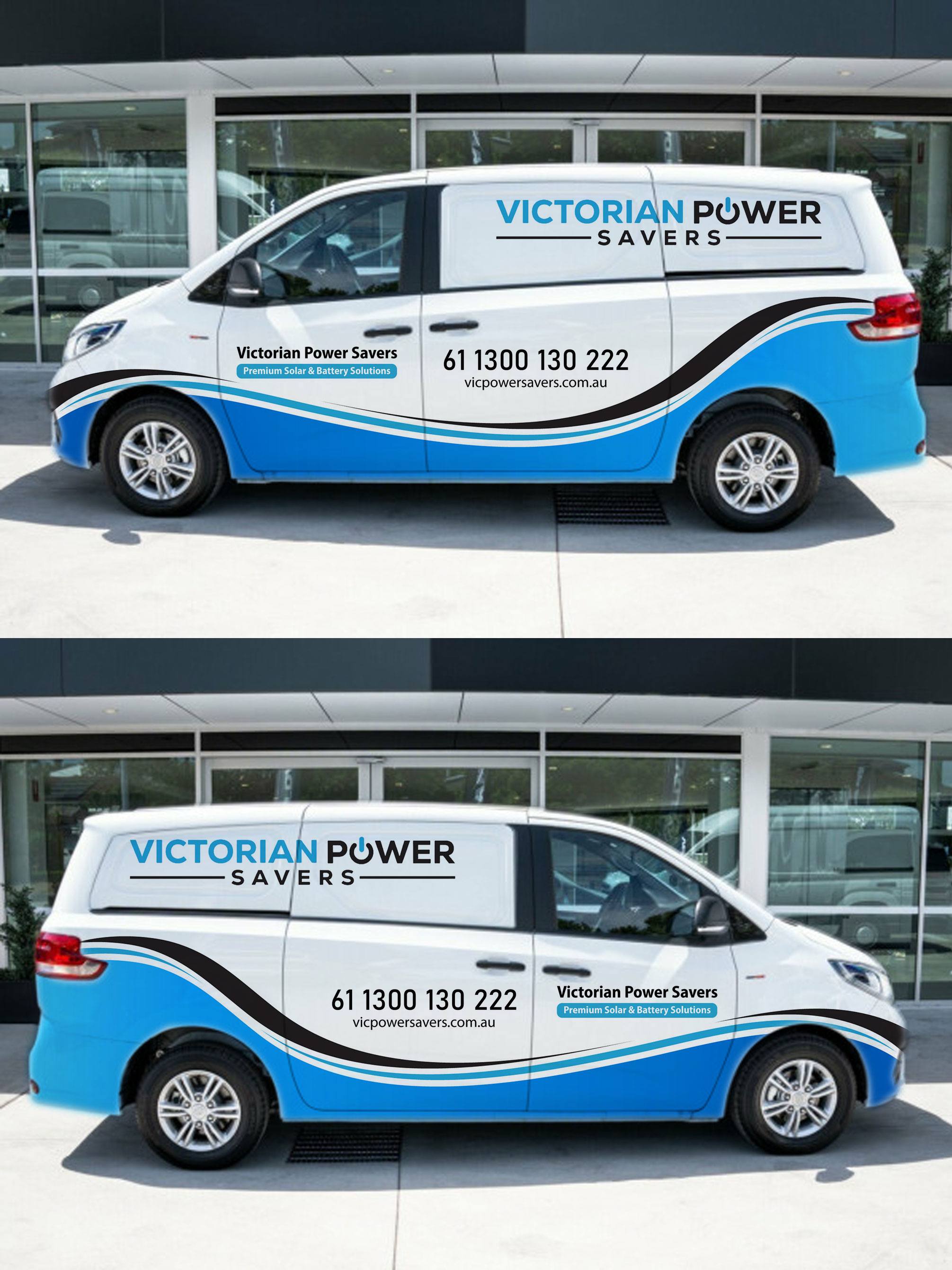 Car Wrap Design by TD  Graphix Hub for this project | Design #36300837