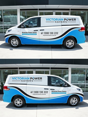 Car Wrap Design by TD  Graphix Hub for this project | Design: #36300837