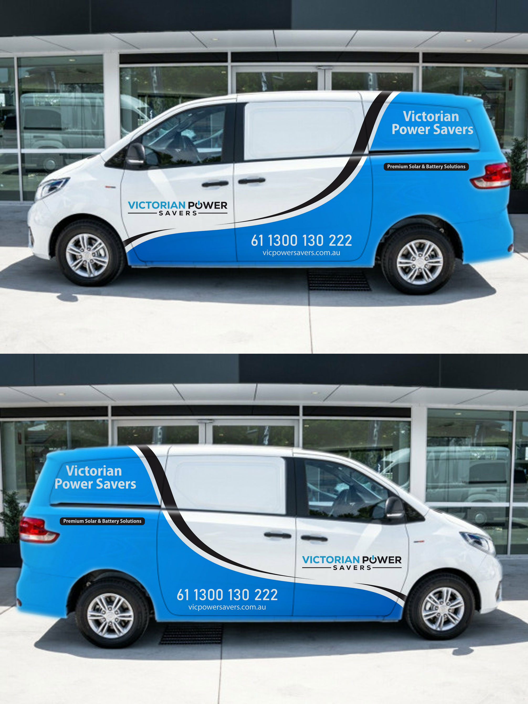 Car Wrap Design by TD  Graphix Hub for this project | Design #36300838