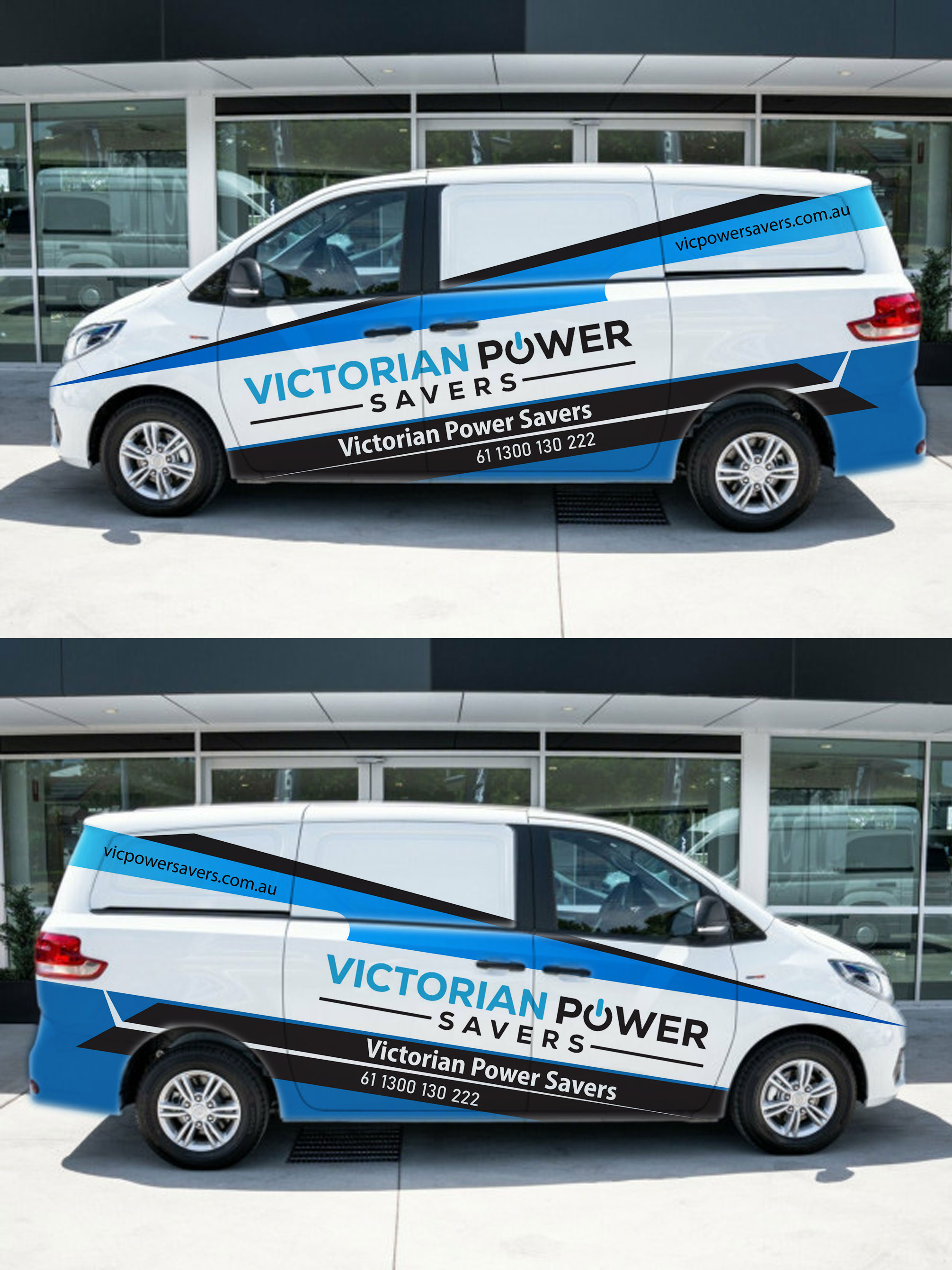 Car Wrap Design by TD  Graphix Hub for this project | Design #36300839